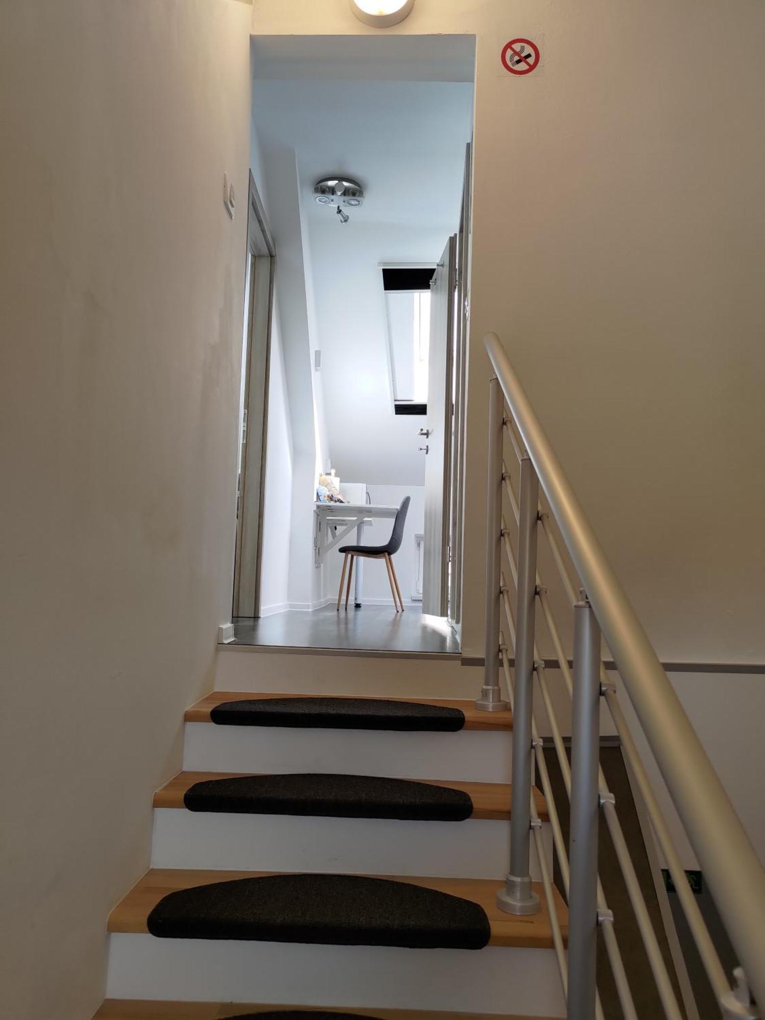 Apartment Juliet Izola Exteriér fotografie