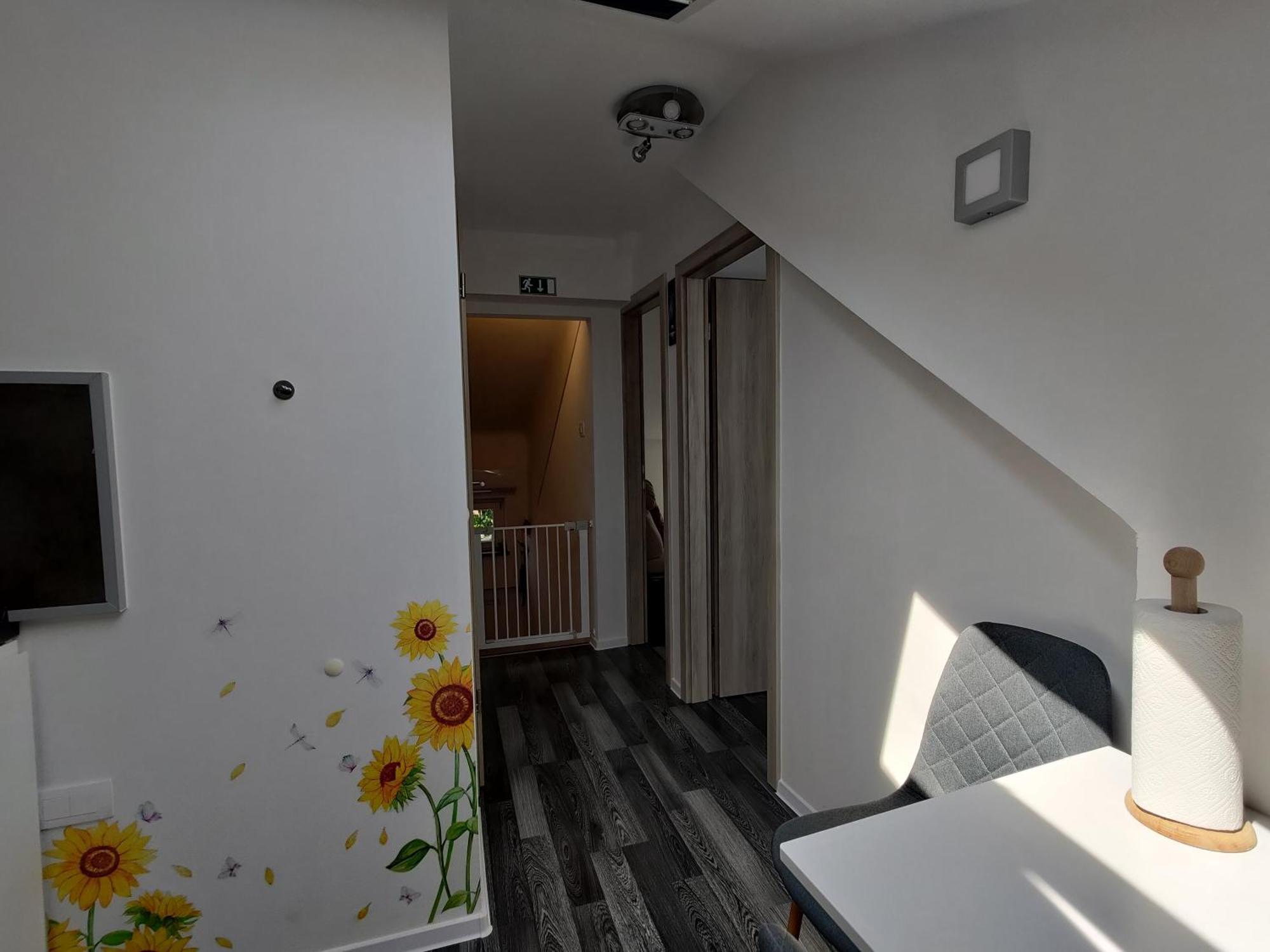 Apartment Juliet Izola Exteriér fotografie